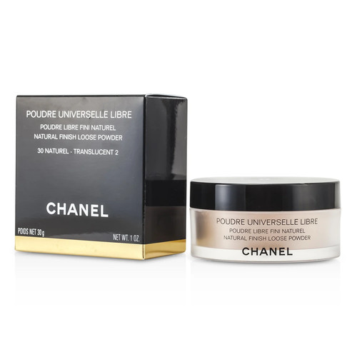 Chanel poudre universelle - chanel,