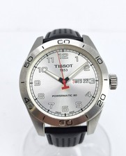 Montre automatique TISSOT