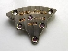 Jaeger LeCoultre 490 JLC