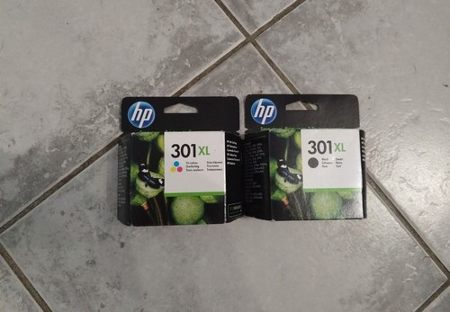 301xl cartouche encre - hp,
