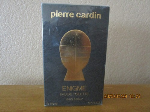 cardin enigme