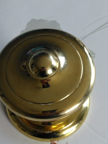 Ancienne gros bouton - ancienne, porte