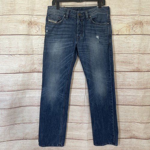 Diesel safado straight leg - safado,