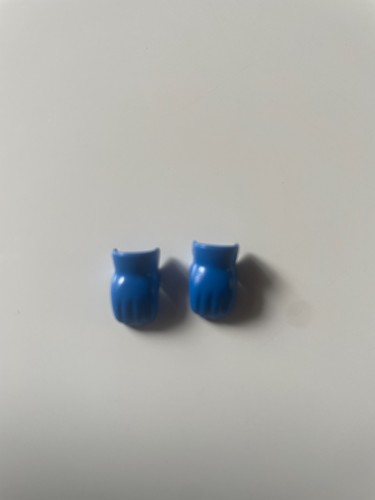 Playmobil paire gants - playmobil,
