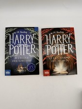 Harry Potter et la chambre des
