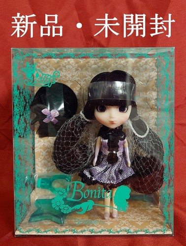 Littlepullip bonita - littlepullip,
