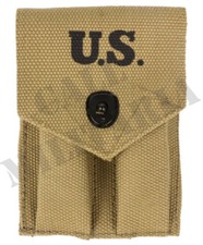 Porte chargeur Colt 45