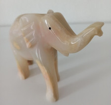 statuette grand éléphant en