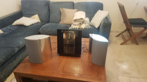 Bang olufsen beolab 4000 - &,
