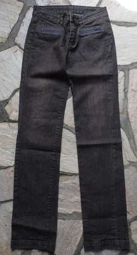 Cop copine jeans taille - copine,