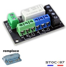 5427# module relais bistable 2