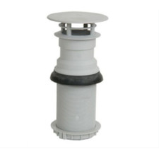 Cheminée d'échappement de toit pour poêle Truma Sl 5200 011 Ak5