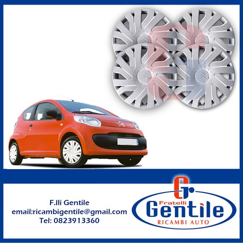 Citroen kit bouchon de - bouchon,