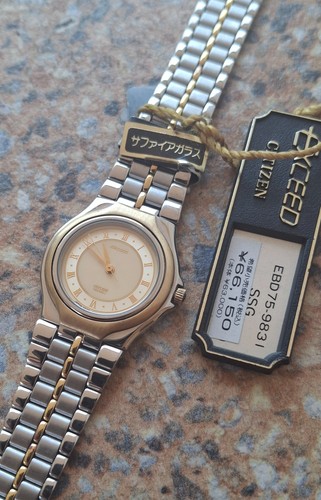 Montre femme citizen - montre,