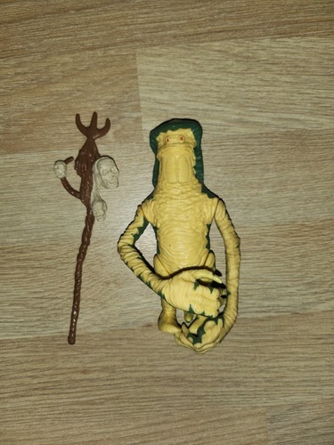 Figurine amanaman star wars - figurine,