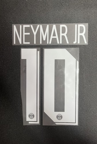 Flocage neymar psg - neymar, home