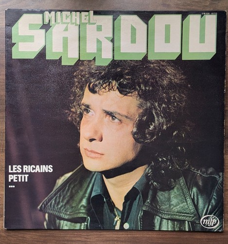 Tours michel sardou - 33,