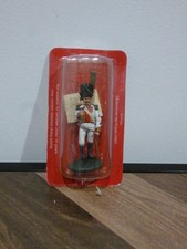 Soldat de plomb napoléon