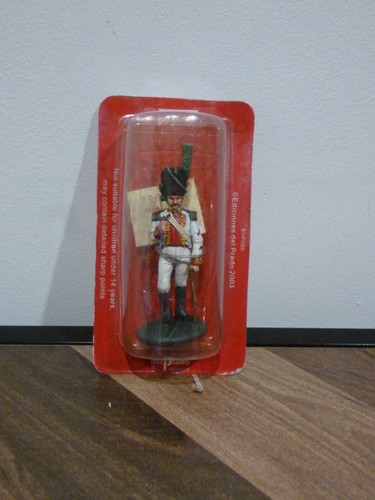 Soldat plomb napoléon - soldat, de