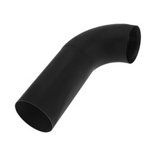 4" dia coude 90° tuyau