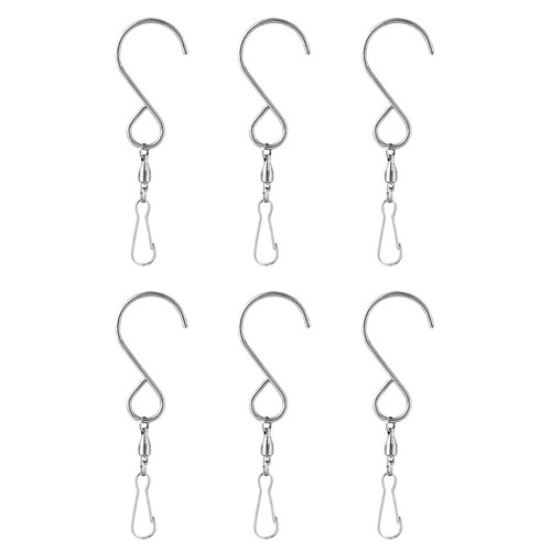 Pcs crochet boucher inox - pcs, de