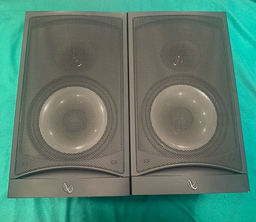 Infinity reference series rs2 - infinity,