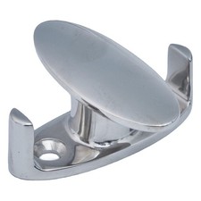 Taquet de bateau rotatif