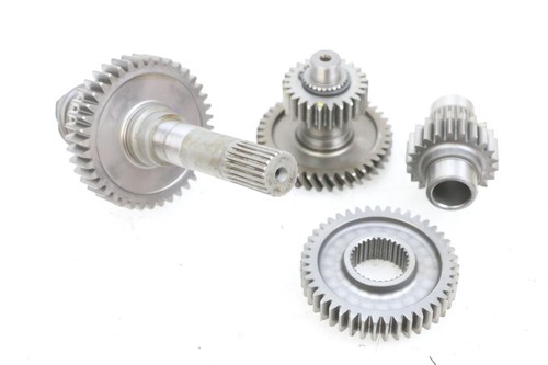 Pignon transmission suzuki - transmission,