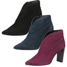 Caprice Femmes Bottines À