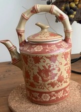 Jolie Théière Ou