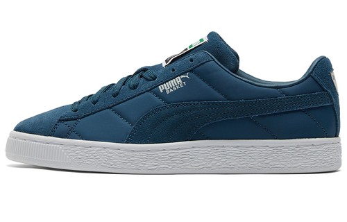 Puma unisex basket sneakers - puma,