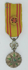 Medetra 204 médaille - medetra,