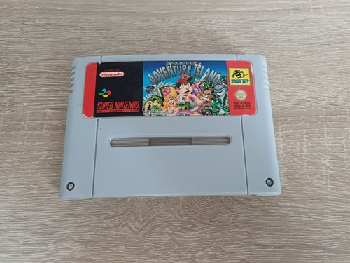 Super adventure island - super,
