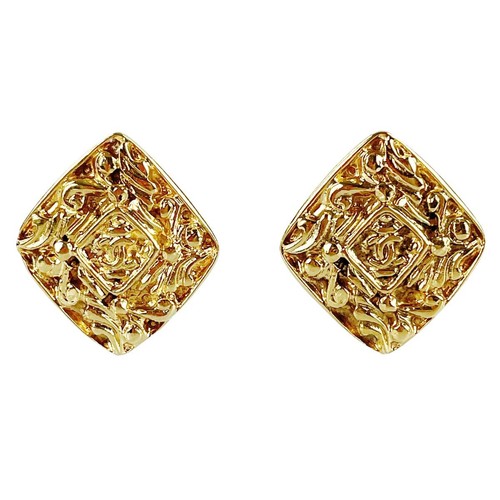 Boucles oreilles clips - d'oreilles,