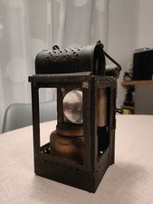 Lanterne SNCF de A.BUTIN