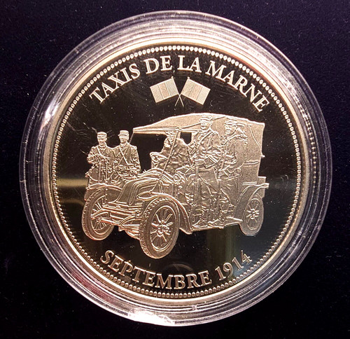 Medaille premiere guerre - -,