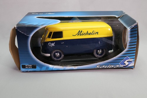 Lj645 solido edition speciale - solido,