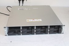 DELL EMC CLARiiON MPE AX4 / FIBRE.. Baie de stockage..  SANS DISQUES .. (b)