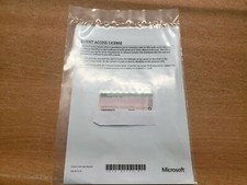 licence d'accès client (CAL)