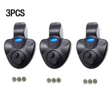 Lot 3 Détecteurs de Touche