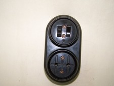 Ancien Interrupteur En