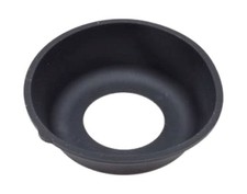 DIAPHRAGME D'ACCÉLÉRATEUR