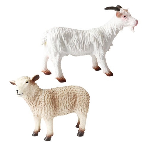 Figurine mouton forme - figurine,