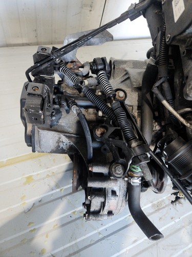 Boite vitesses volkswagen - boite, de