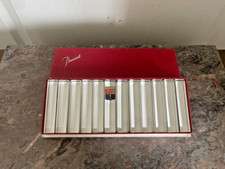 Ancien Porte Couteau Cristal