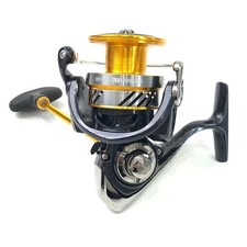 Daiwa 20 Revros LT 5000D-CH