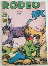 RODEO n°49 - LUG 1955 EO