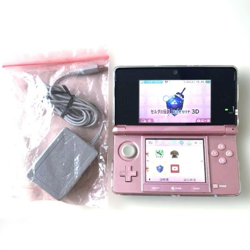 Occasion console nintendo - console,