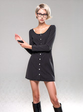 Levi's Robe Jean Veda En Denim
