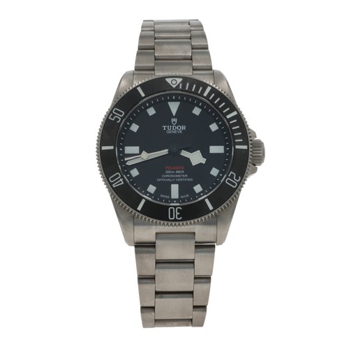 Tudor pelagos montre - montre, homme
